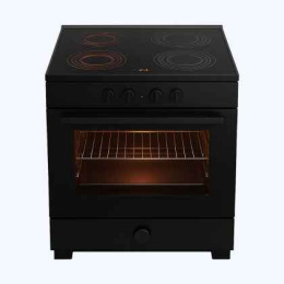 Кухонная плита ThermoZen 2150