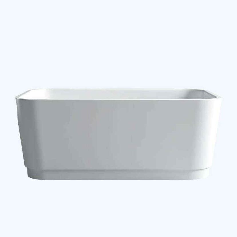 Ванна AquaBloc Fremance 170x78