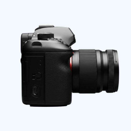 Фотоаппарат Lumea Optix PowerShot