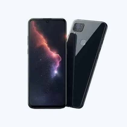 Смартфон Zyra Mobile MIX3