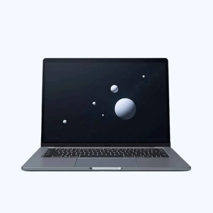 Ноутбук AviroTech Pro 2025-14.2 (серый, SSD 2048 ГБ)