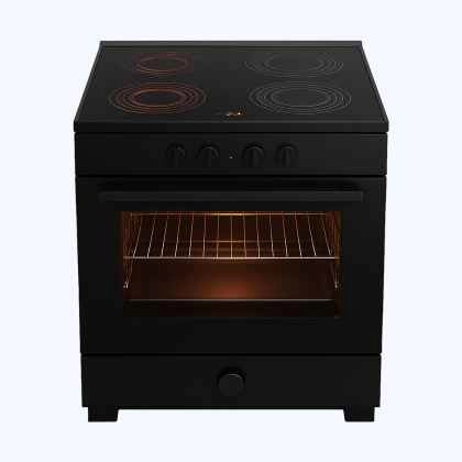 Кухонная плита ThermoZen 2150