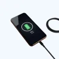 Смартфон Zyra Mobile X9b (черный, ОЗУ 8 ГБ, память 256 ГБ)