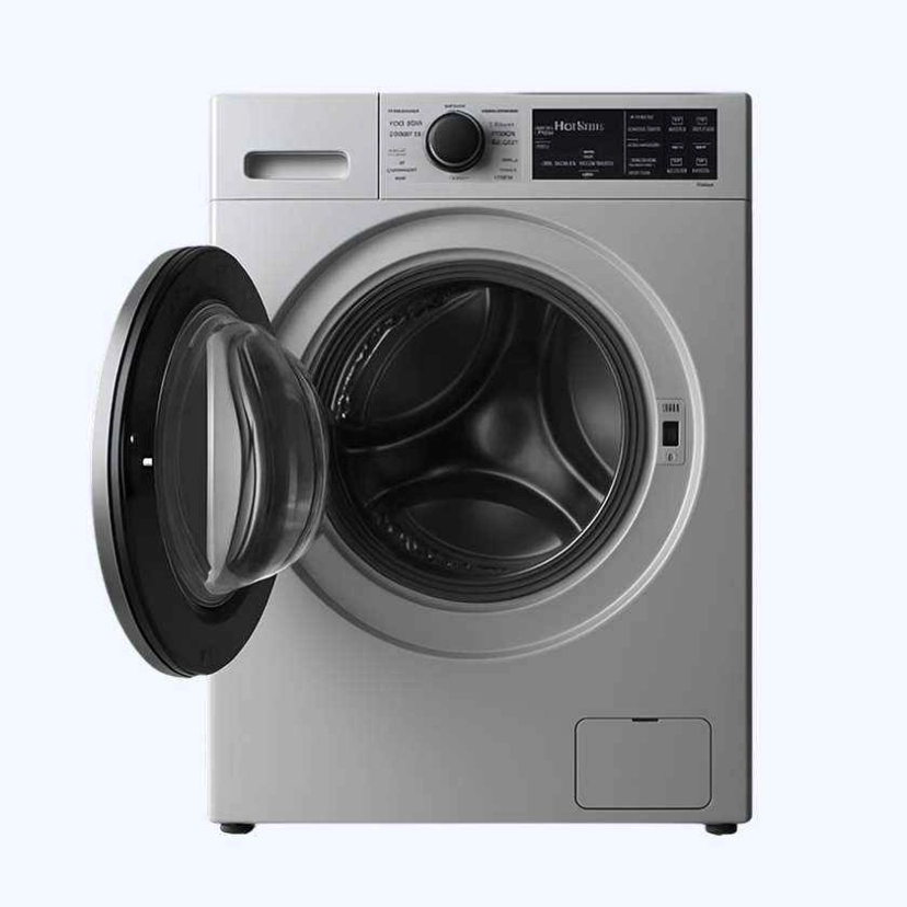 Стиральная машина Washlix NSD 6239
