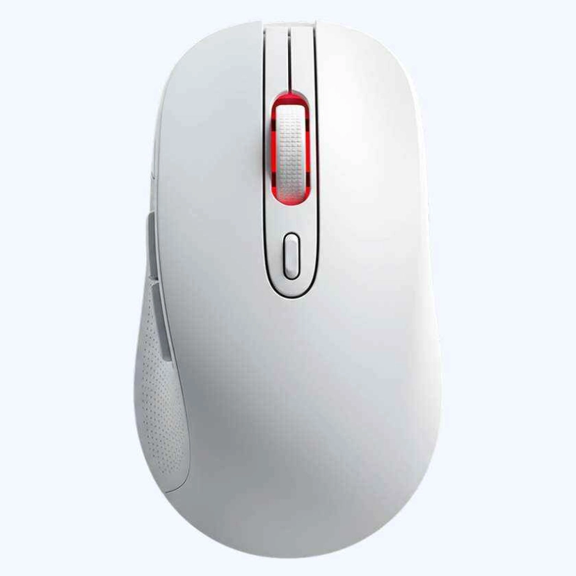 Мышь игровая ByteNest DualBlader