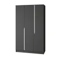 Шкаф распашной Closetta Mori MSH 1200.1