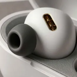 Наушники Glasium X5 Pro (белые)