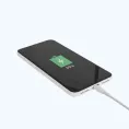 Смартфон Zyra Mobile A55G (белый, ОЗУ 12 ГБ, память 512 ГБ)