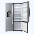 Холодильник Nordica Frost CBT3518FW