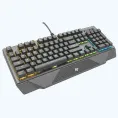 Клавиатура ByteNest NetBee Edition (серая)